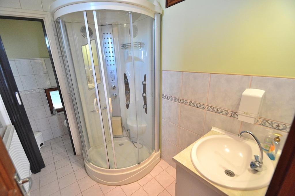 Nora Haz Hajduszoboszlo Hotel Bagian luar foto