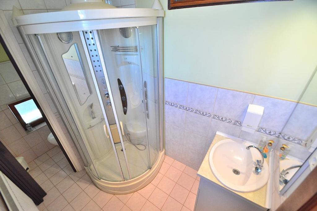 Nora Haz Hajduszoboszlo Hotel Bagian luar foto