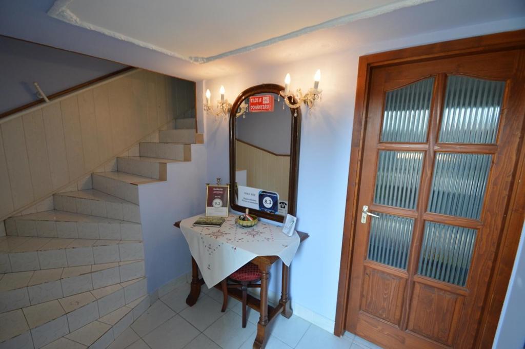 Nora Haz Hajduszoboszlo Hotel Bagian luar foto
