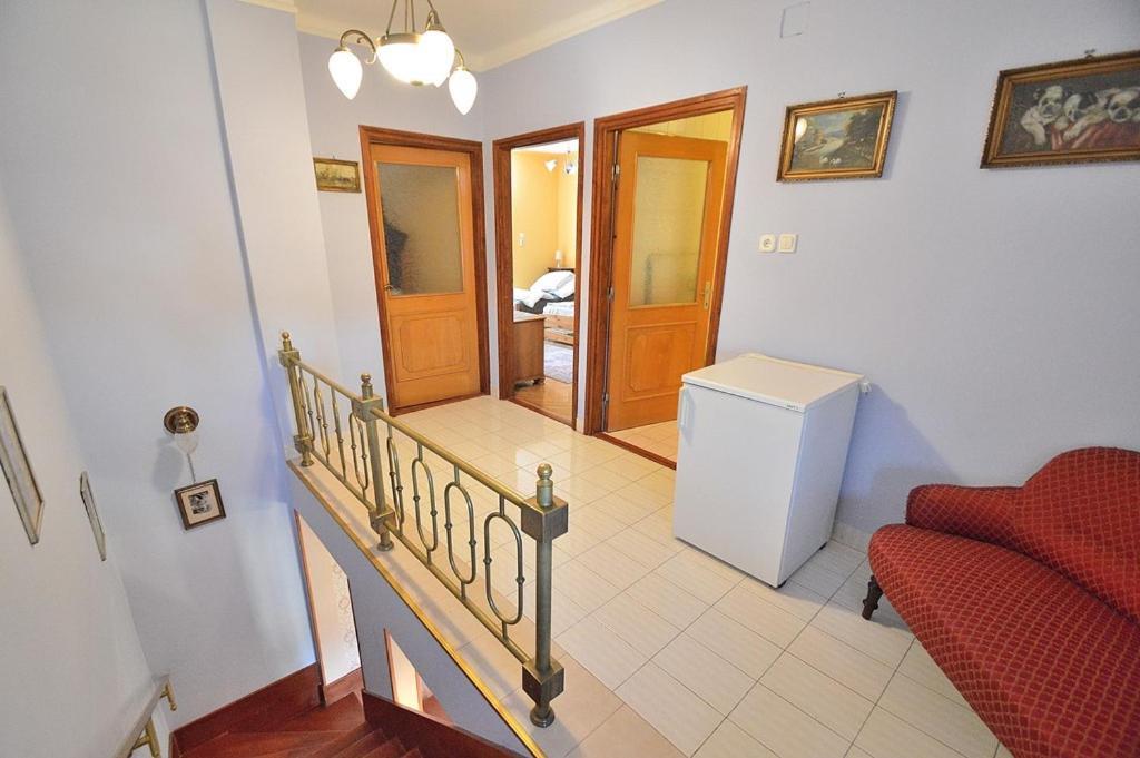 Nora Haz Hajduszoboszlo Hotel Bagian luar foto