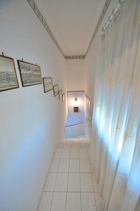 Nora Haz Hajduszoboszlo Hotel Bagian luar foto