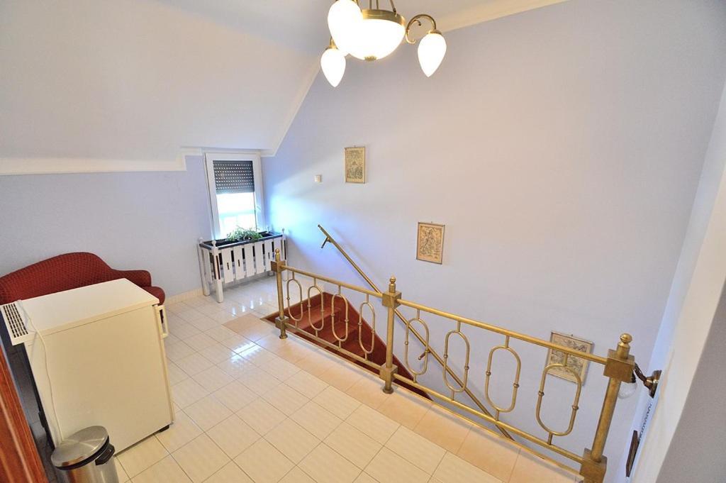 Nora Haz Hajduszoboszlo Hotel Bagian luar foto