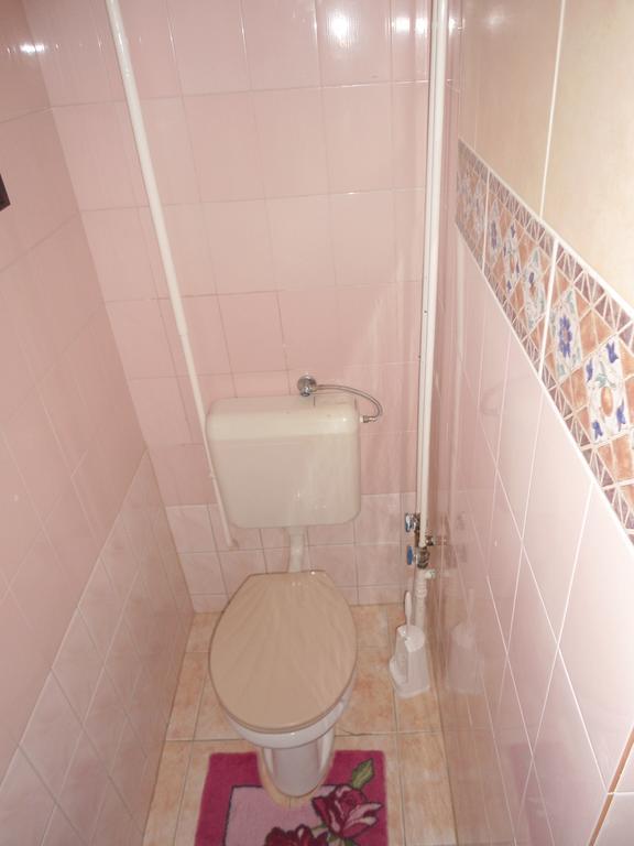 Nora Haz Hajduszoboszlo Hotel Ruang foto