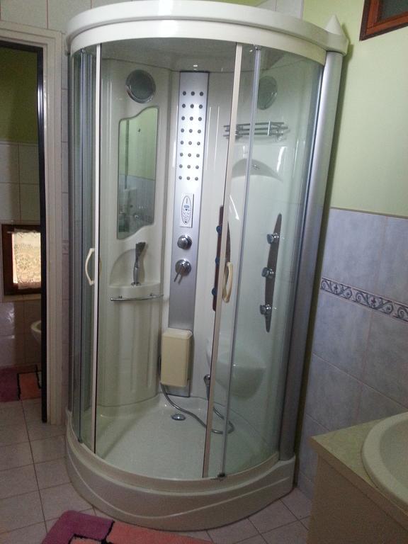 Nora Haz Hajduszoboszlo Hotel Bagian luar foto