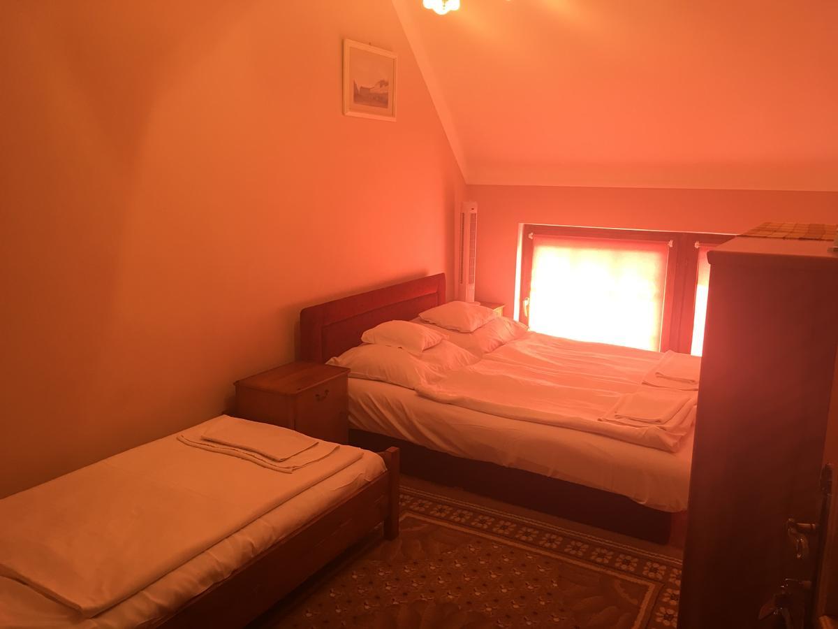 Nora Haz Hajduszoboszlo Hotel Bagian luar foto